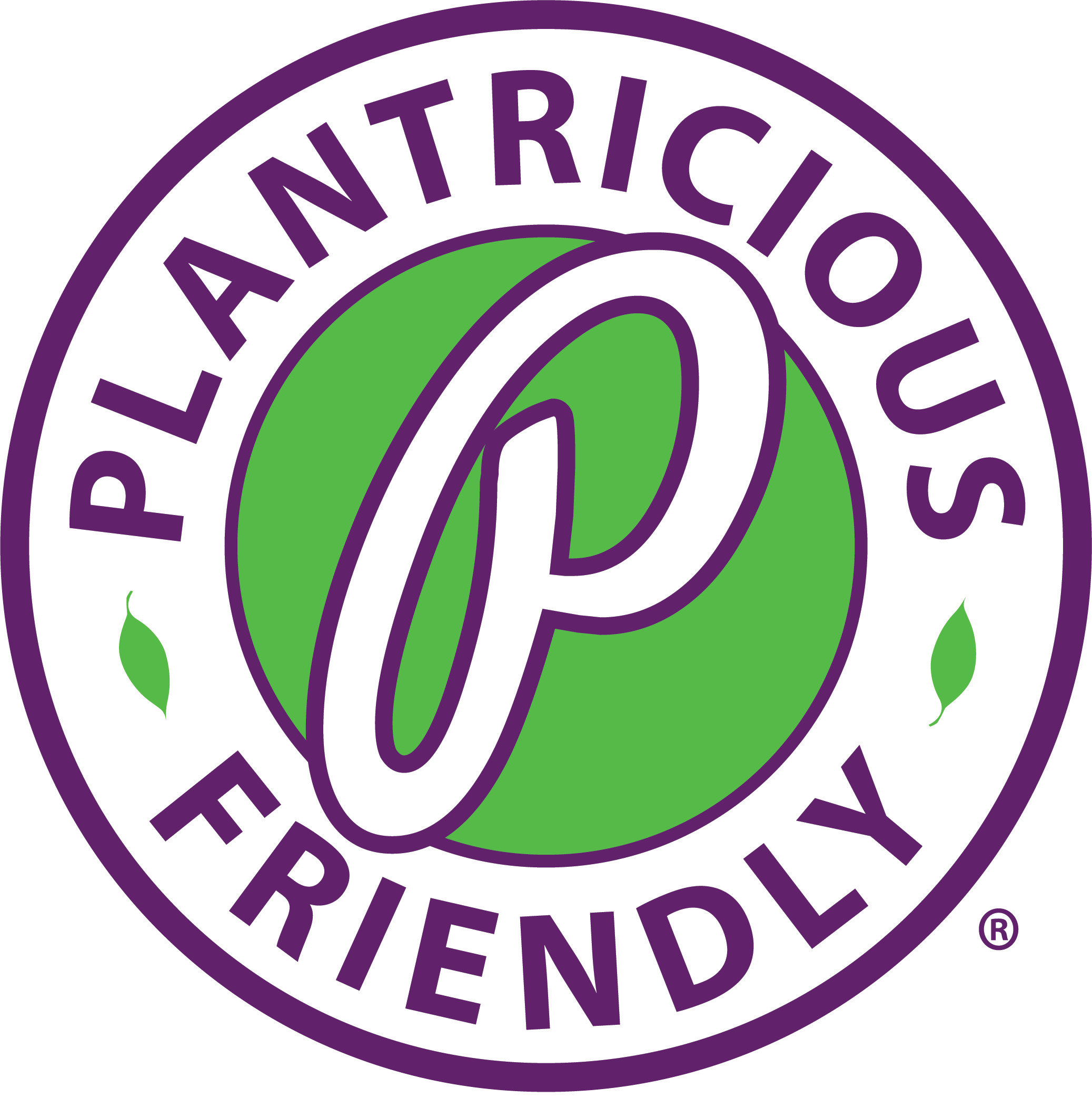 Plantricious Friendly